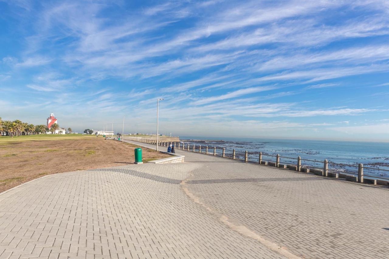 Little Gem On The Promenade * Cape Town